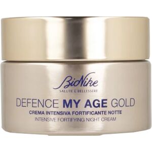 Bionike Defence My Age Gold Crema Int.