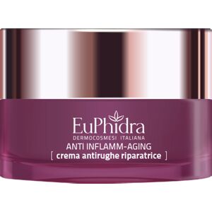 Zeta farmaceutici spa Euphidra Filler Cr A/inflamm-A