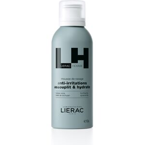 LIERAC (LABORATOIRE NATIVE IT) LIERAC HOMME SCHIUMA BARBA