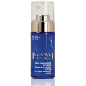 I.c.i.m. (bionike) internation BIONIKE DEFENCE MY AGE SIERO RINNOVAOTRE INTENSIVO 30ML