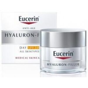 Beiersdorf spa EUCERIN HYALURON-FILLER CREMA GIORNO TUTTI I TIPI DI PELLE SPF30