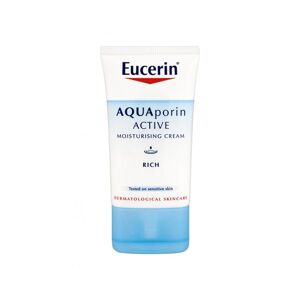 Eucerin Aquaporin Active Cura Idratante Per La Pelle Secca 50 Ml