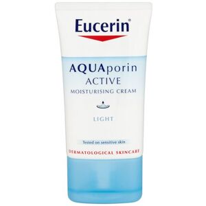 Beiersdorf spa EUCERIN AQUAPORIN ACTIVE CREMA IDRATANTE LIGHT 50ML