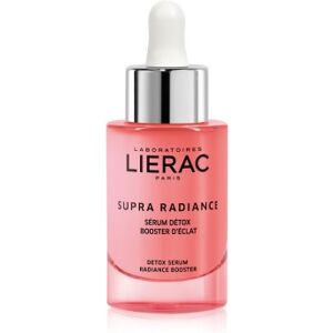 LIERAC (LABORATOIRE NATIVE IT) LIERAC SUPRA RADIANCE SIERO DETOX 30ML