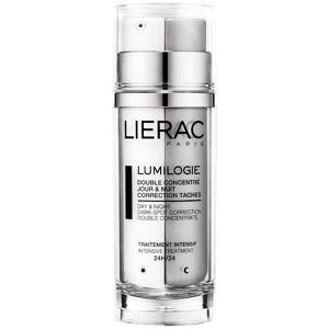 LIERAC (LABORATOIRE NATIVE IT) LUMILOGIE DOPPIO CONCENTRATO CORREZIONE MACCHIE 30ML