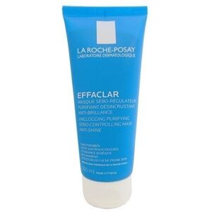 La Roche Posay-phas (l'oreal) La Roche-posay Effaclar Maschera Sebo-regolatrice 100ml