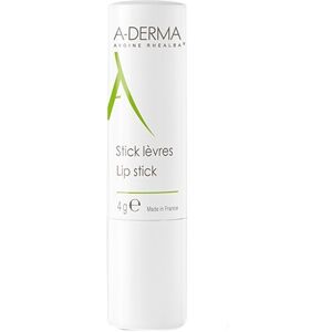 ADERMA (Pierre Fabre It.SpA) ADERMA Stick Labbra 4g