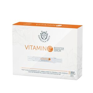 Gianluca Mech Spa Vitamin C Booster Serum 30ml