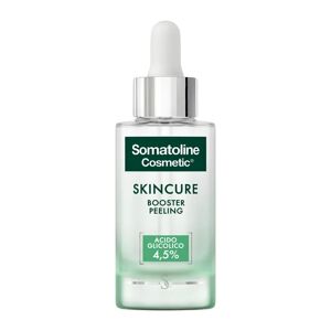 L.manetti-h.roberts & c. spa SOMATOLINE COSMETIC VISO SKINCURE BOOSTER PEELING 30ML