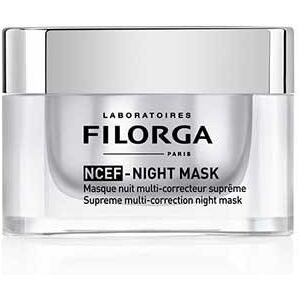 Laboratoires filorga c.italia FILORGA NCEF NIGHT MASK 50ML