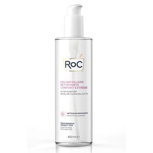 ROC OPCO LLC ROC Acqua Micellare Detergente Extra Comfort 400ml