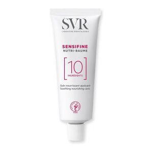 Laboratoires svr SVR SENSIFINE NutriBaume Balsamo Emolliente 40ml