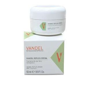 VANDEL DERMOCOSMESI & RICERCA VANDEL Reflex Crema 50ml