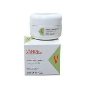 VANDEL DERMOCOSMESI & RICERCA VANDEL Lift Crema 50ml