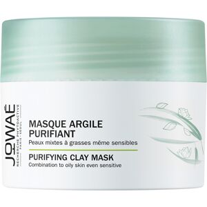 JOWAE (LABORATOIRE NATIVE IT.) JOWAE MASCHERA ARGILLA PURIFICANTE 50ML