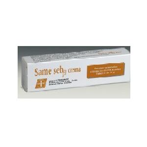 SAVOMA MEDICINALI SpA SAME-SEB Crema 30g