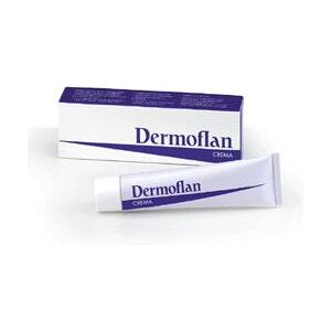 Meda pharma spa DERMOFLAN CREMA 40ML