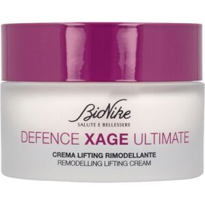 I.c.i.m. (bionike) internation BIONIKE DEFENCE XAGE ULTIMATE CREMA LIFTING RIMODELLANTE 50ML