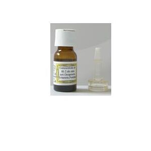 OMEOSIDEA Srl SIDEA C INTEGRALE Vit.C 10ml