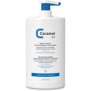 UNIFARCO SpA CERAMOL Base Lavante Sch.400ml