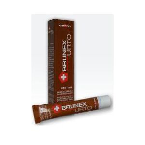 PENTAMEDICAL Srl BRUNEX-Urto Crema 30ml