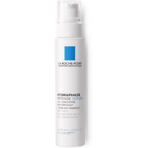 La roche posay-phas (l'oreal) LA ROCHE-POSAY HYDRAPHASE INTENSE SIERO CONCENTRATO REIDRATANTE 24H LEVIGANTE 30ML