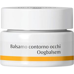 WALA ITALIA Srl HAUSCHKA BALSAMO CONT OCCHI 10