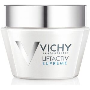 Vichy (l'oreal italia spa) VICHY LIFTACTIV SUPREME CREMA TRATTAMENTO GIORNO PELLE SECCA 50ML