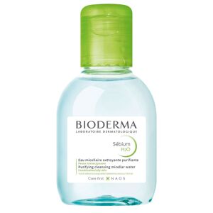 BIODERMA ITALIA Srl SEBIUM H2O 100ML