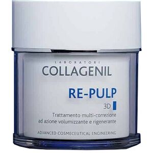 UNIDERM FARMACEUTICI Srl COLLAGENIL Re-Pulp 3D 50ml