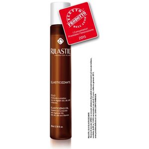 Ist.ganassini spa RILASTIL ELASTICIZZANTE OLIO CORPO 130ML