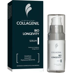 Uniderm Farmaceutici Srl Collagenil Biolongevity Serum