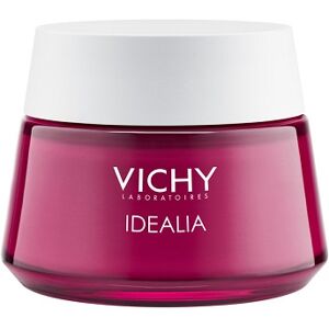 Vichy (l'oreal italia spa) VICHY IDEALIA CREMA TRATTAMENTO PELLE NORMALE E MISTA 50ML