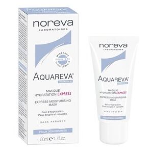 NOREVA ITALIA Srl AQUAREVA Masch.Idrat.50ml