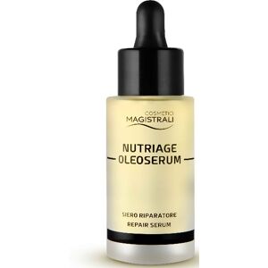 Difa cooper spa NUTRIAGE Oleoserum 30ml