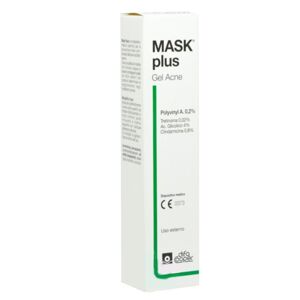 Difa cooper spa MASK Plus 50ml