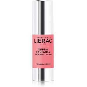 LIERAC (LABORATOIRE NATIVE IT) LIERAC SUPRA RADIANCE SIERO OCCHI ILLUMINANTE 15ML