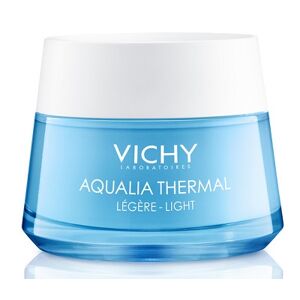 Vichy (l'oreal italia spa) VICHY AQUALIA THERMAL CREMA REIDRATANTE LEGGERA 50ML