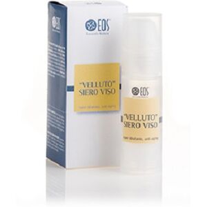 EOS Srl EOS VELLUTO SIERO VISO 30ML