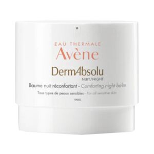 Avene (pierre fabre it. spa) AVENE DERMABSOLU CREMA NOTTE 40ML