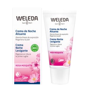 WELEDA ITALIA Srl CREMA NOTTE ROSA 30ML