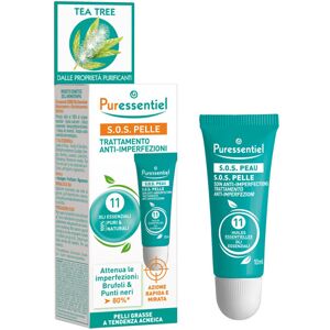 PURESSENTIEL ITALIA Srl PURESSENTIEL SOS Imperf.10ml