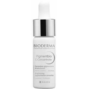 BIODERMA ITALIA Srl PIGMENTBIO C-Conc.15ml