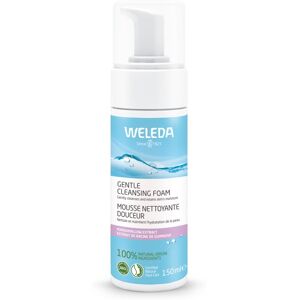 WELEDA ITALIA Srl DOLCE MOUSSE DETERGENTE 150ML