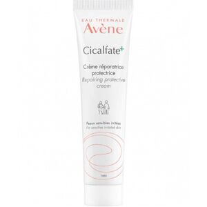 Avene (pierre fabre it. spa) CICALFATE+Crema Ristrutt.40ml