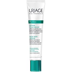 URIAGE LABORATOIRES DERMATOLOG HYSEAC Siero Rinnovatore 40ml