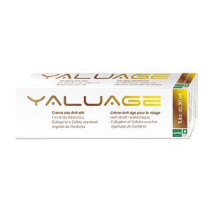 SOFAR SpA YALUAGE Crema Viso A/Eta'30g