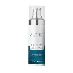 ANTHIA COSMETICS Srls ANTIAGING Filler Cream 30ml