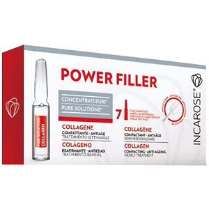 DI-VA Srl INCAROSE POWER FILL COLLAGENE