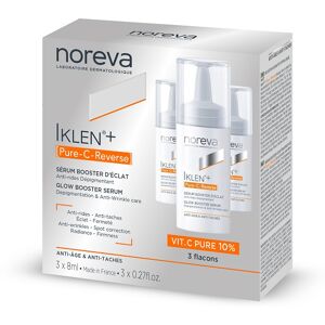 NOREVA ITALIA Srl IKLEN+PURE C SIERO 3x8ml